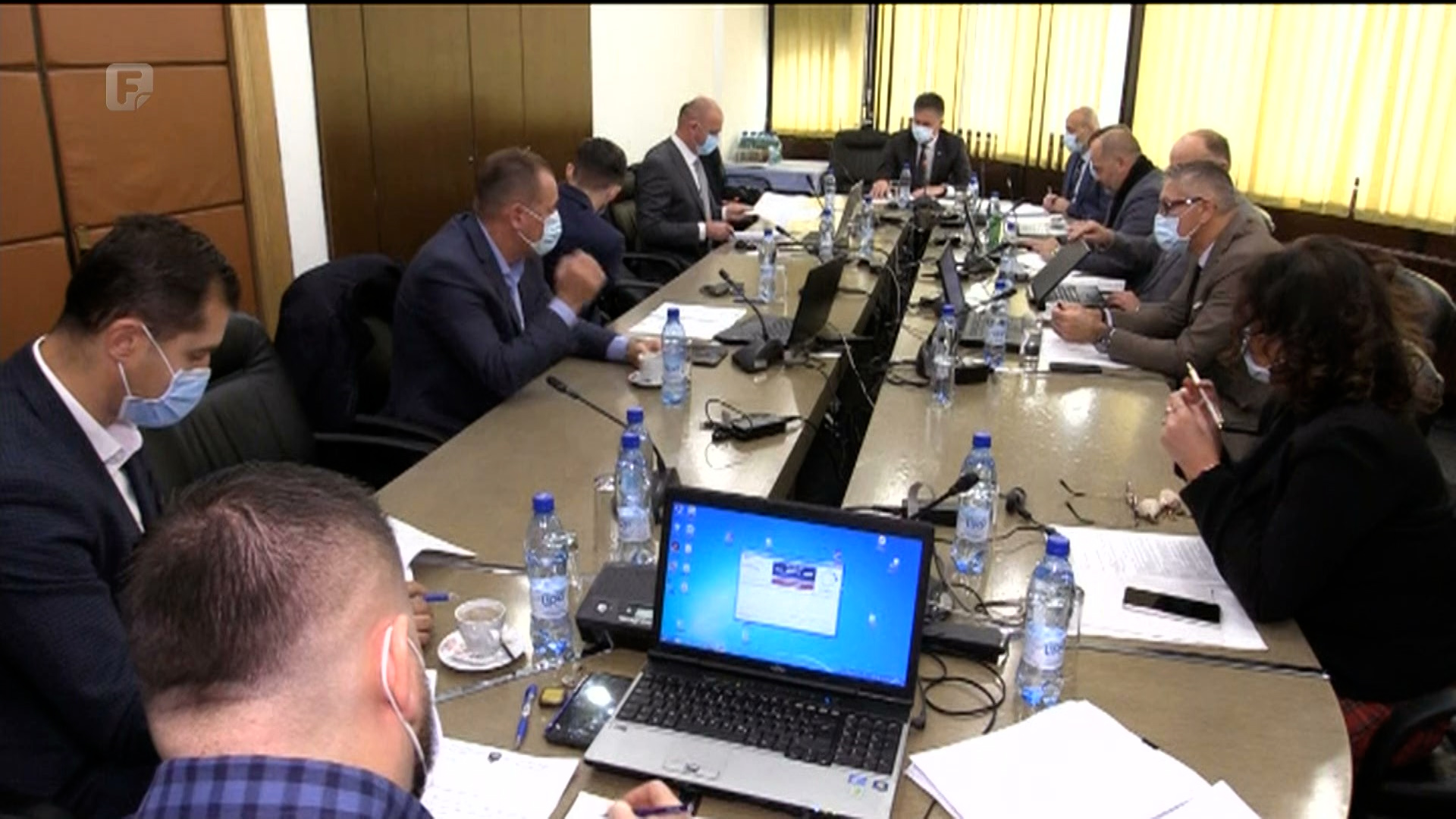 Za sada bez sankcija za menadžmente zbog nabavke spornog kisika